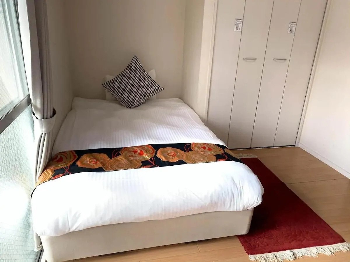 Saint Million Tenjin - Vacation Stay 93047 福岡市 0*,  日本