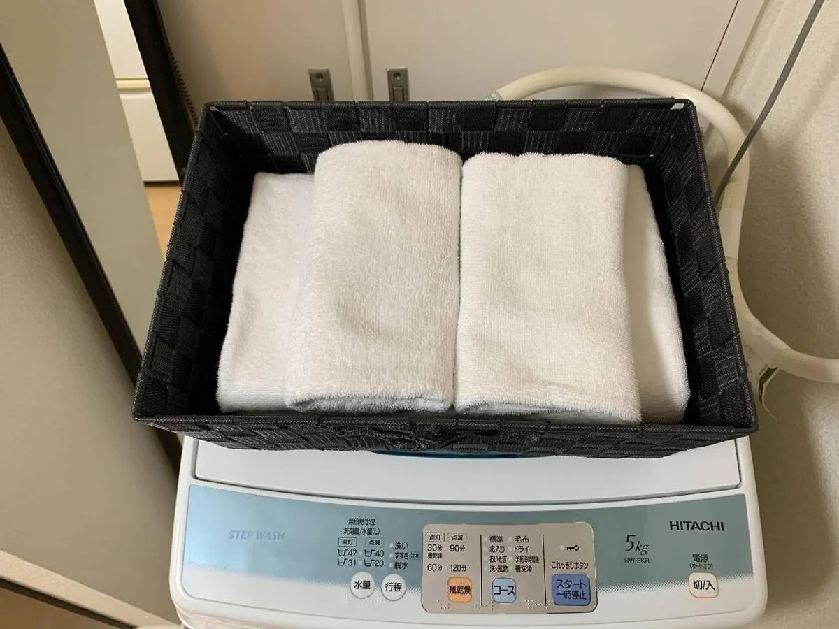 Saint Million Tenjin - Vacation Stay 93047 福岡市
