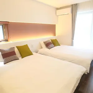 아파트호텔 Tenjin Tumugu, 후쿠오카