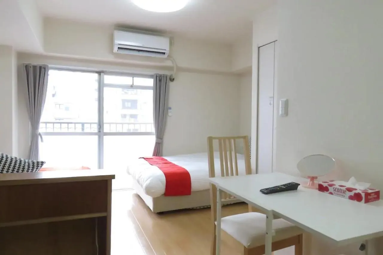 Saint Million Tenjin - Vacation Stay 93047 후쿠오카 일본
