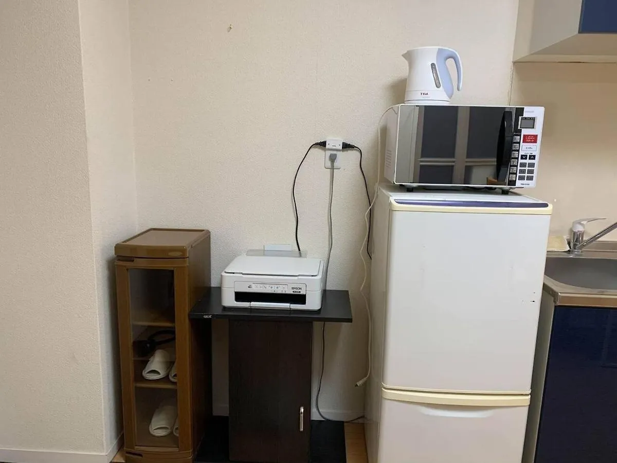 Saint Million Tenjin - Vacation Stay 93047 후쿠오카 아파트