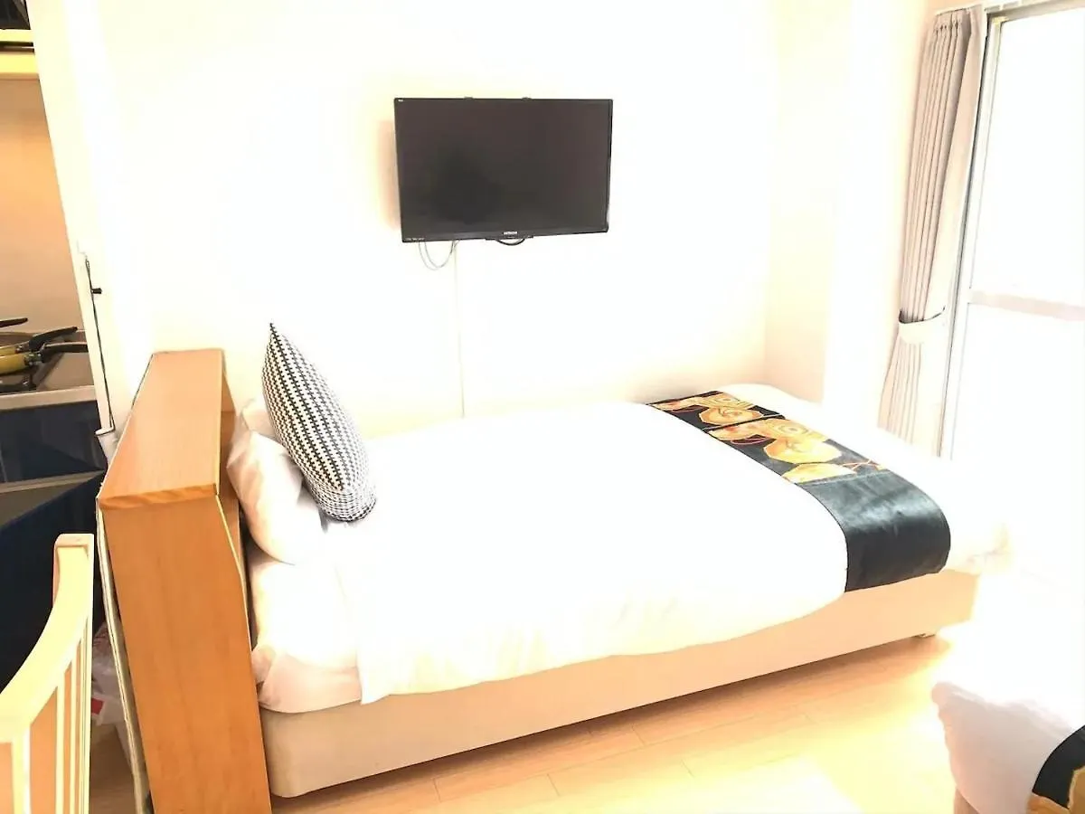 Saint Million Tenjin - Vacation Stay 93047 후쿠오카